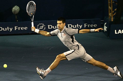 Virendra Saklani/Gulf News