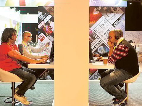 Zarina Fernandes/Gulf News