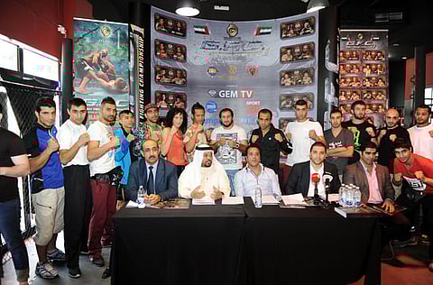 Courtesy: Golden Cage