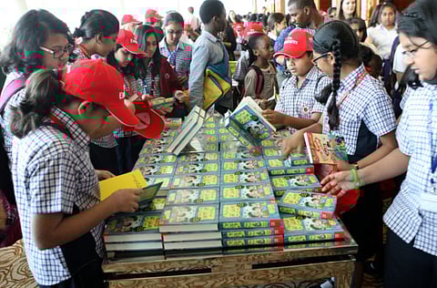 XPRESS/Virendra Saklani