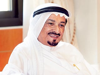 Ajman Ruler orders release of 70 prisoners for Eid Al Adha