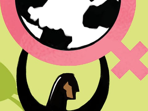 Niño Jose Heredia/©Gulf News