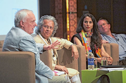 Francois Nel/Gulf News