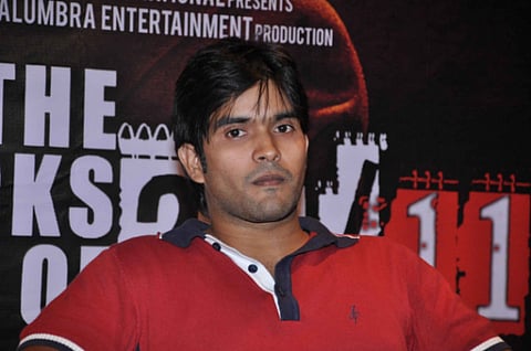 Sanjeev Jaiswal’s challenges as an actor