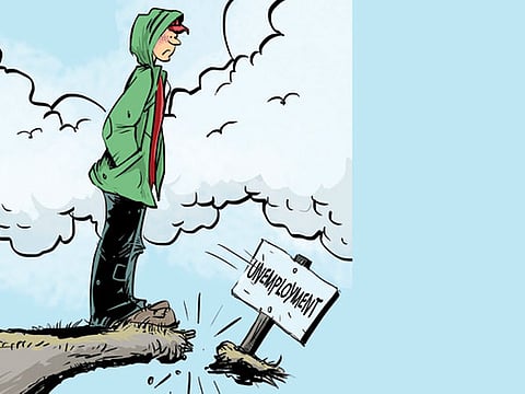 Niño Jose Heredia/©Gulf News