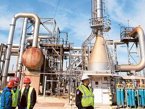 U.S. officials cut estimate of recoverable Monterey Shale oil by 96%