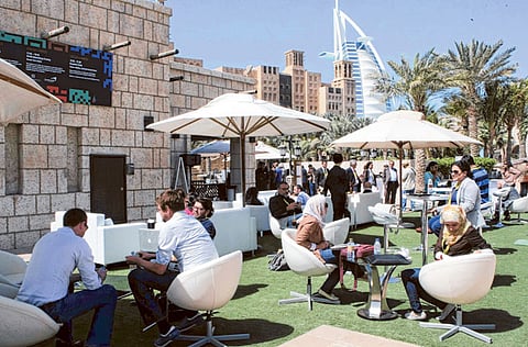 Zarina Fernandes/Gulf News