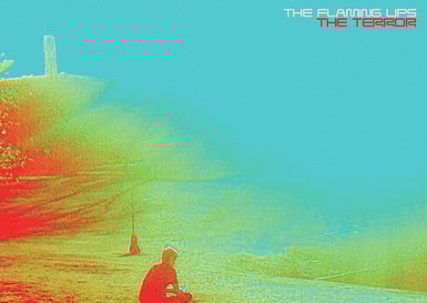 Review: The Flaming Lips’ The Terror