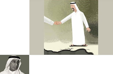 Niño Jose Heredia/©Gulf News