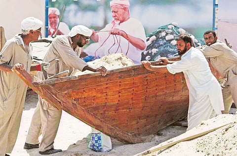 Atiq-Ur-Rehman/Gulf News