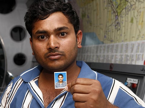 Virendra Saklani/XPRESS
