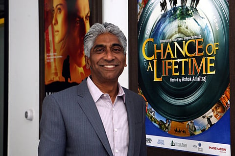 There’s more to films than just direction