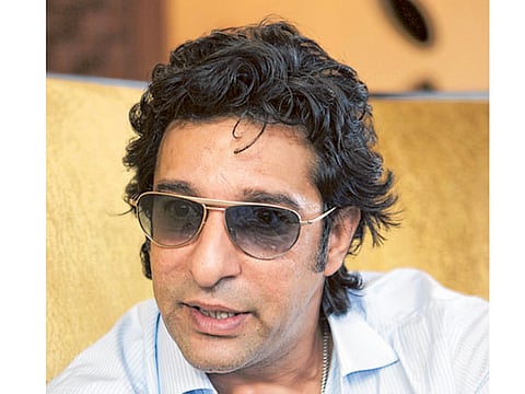 Asghar Khan/Gulf News Archive