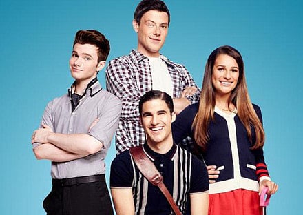 Glee’s shooting episode angers Newtown