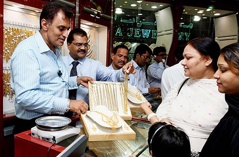 Abdul Rahman/Gulf News