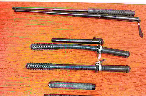 Courtesy Dubai Customs