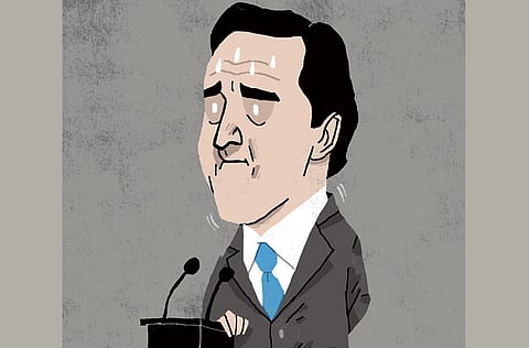 Luis Vazquez/©Gulf News