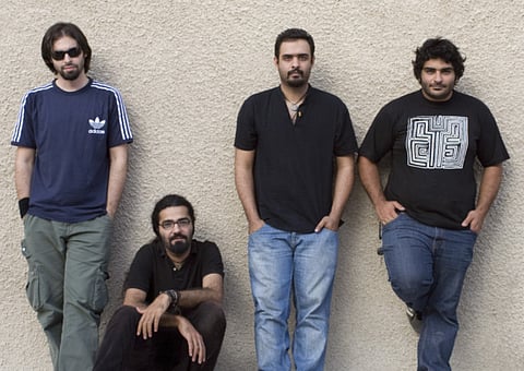 Soundbites: An Eye for Metallica