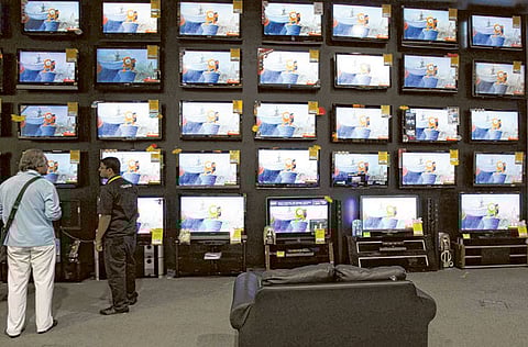 Zarina Fernandes/Gulf News Archives