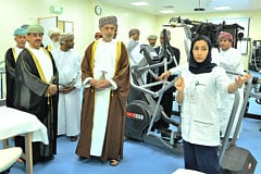 Hospital to be converted to drug rehab unit