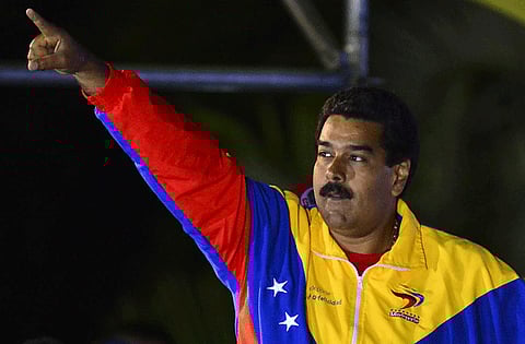 A ‘Bolivarian dream’ deferred
