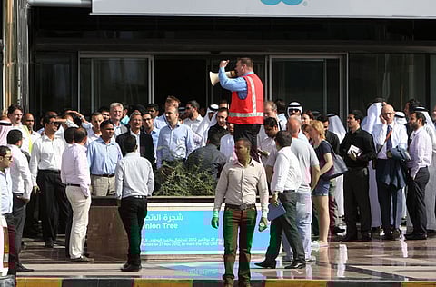 Zarina Fernandes/ Gulfnews