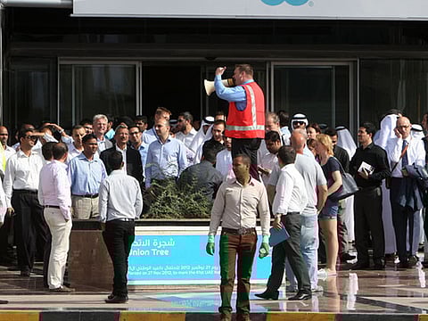 Zarina Fernandes/ Gulfnews