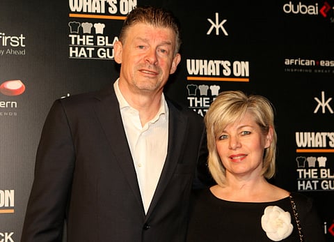 Black Hat Guide 2013 launches in Jumeirah