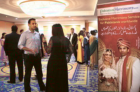 Zarina Fernandes/Gulf News