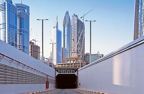 Courtesy: Arabtec
