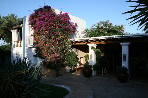 Ibiza: more than just the party capital