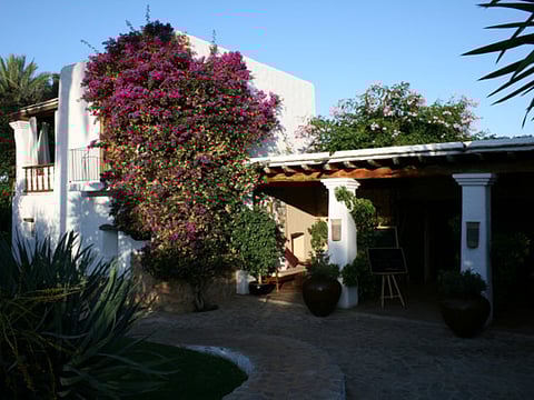 Ibiza: more than just the party capital