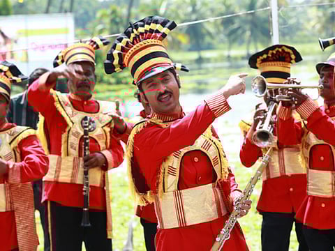 Film review: Amen (Malayalam)