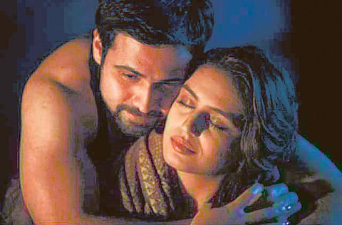 Balaji Motion Pictures