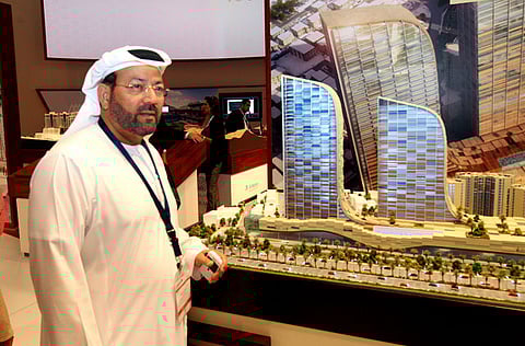 Abdul Rahman/Gulf News