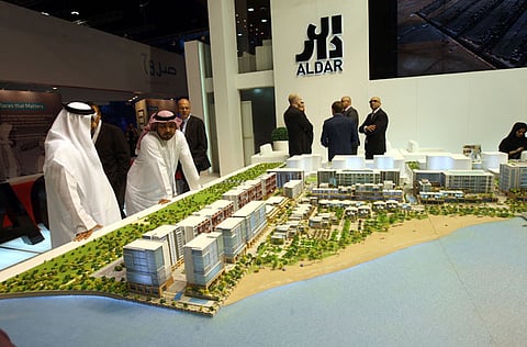 Abdul Rahman/Gulf News