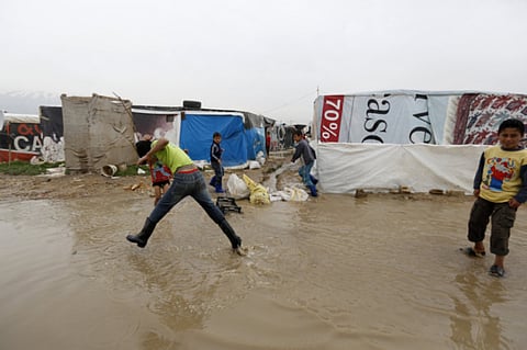 REUTERS