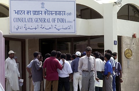 Indian Consulate denies role in Dubai prostitution ring