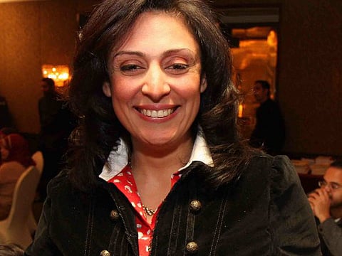 Film tackles thuggery in Egypt