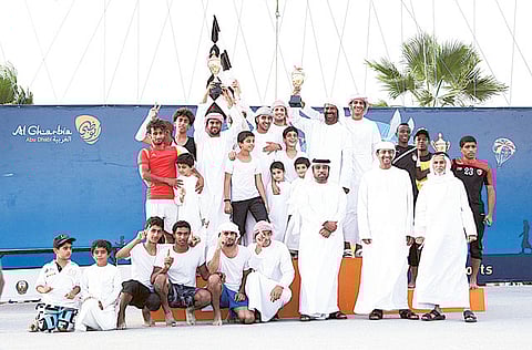 Courtesy: Organisers