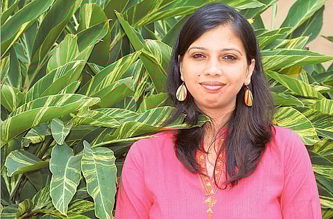 Nilima Pathak/Gulf News