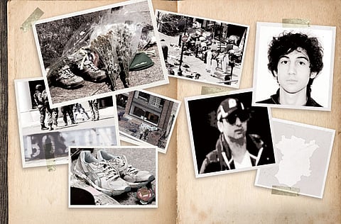 AP, Reuters/Gulf News