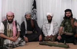 Al Qaida affiliates: Terror groups that work with Al Qaida