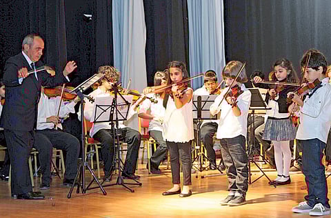 Atiq-ur-Rehman/Gulf News