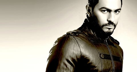 Exclusive: Tamer Hosni in Dubai show in May