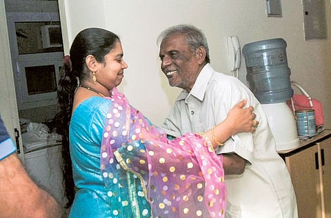 Ahmed Ramzan/Gulf News