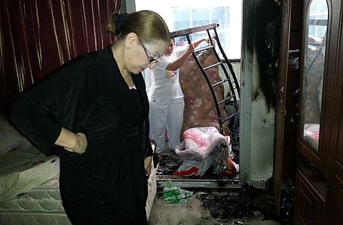 Atiq-ur-Rehman/Gulf News