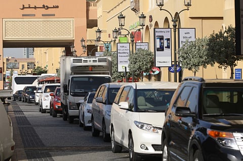 Abdel-Krim Kallouche/XPRESS