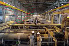 Steps taken to ease water crisis in Muscat suburb