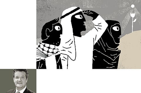 Luis Vazquez/©Gulf News